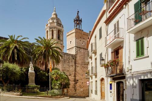 Apartamento Can Robert Sitges