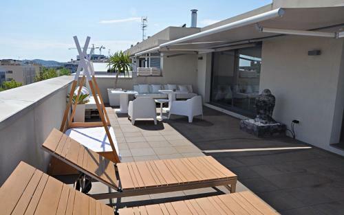 Apartamento Can Robert Sitges