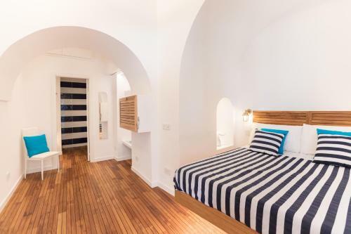 Bed & Breakfast Lampara Mare