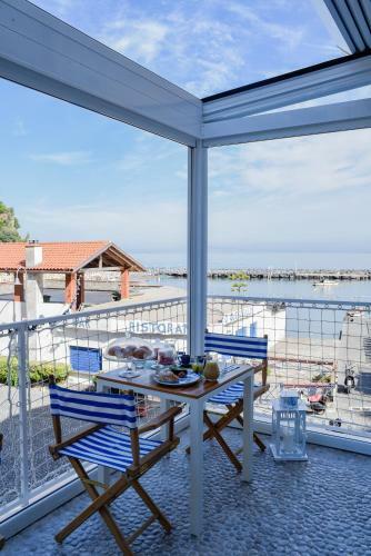Bed & Breakfast Lampara Mare
