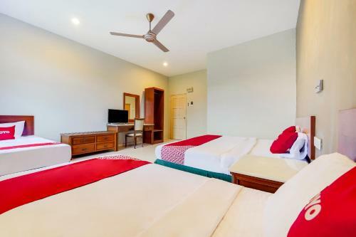 Hotel Oyo 89643 S.s Motel