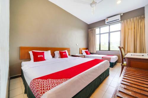 Hotel Oyo 89643 S.s Motel