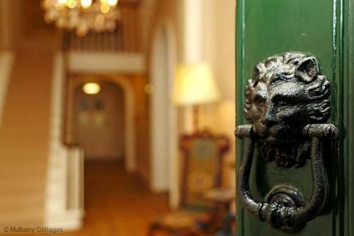 Villa Bressingham Hall