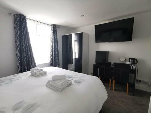 Hostal The Kerswell Hotel
