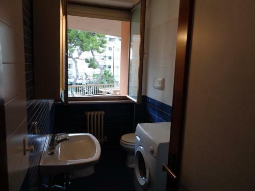 Apartamento Bilocale Alcyone Con Vista Mare