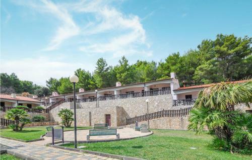 Apartamento Mono 3