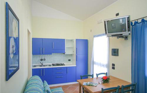 Apartamento Bilo 1