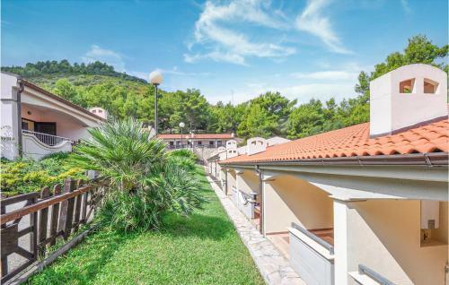 Apartamento Mono 1