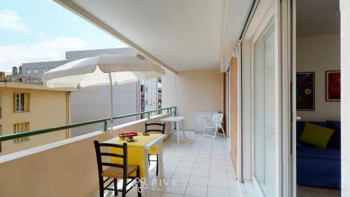 Apartamento Suite Beaux-arts Fshh