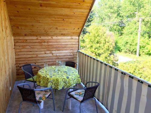 Villa Sebesty�n Apartments