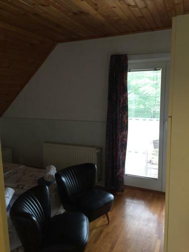 Villa Sebesty�n Apartments