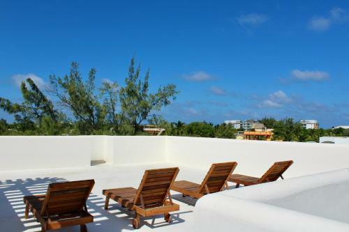 Hotel San Pablo Villas