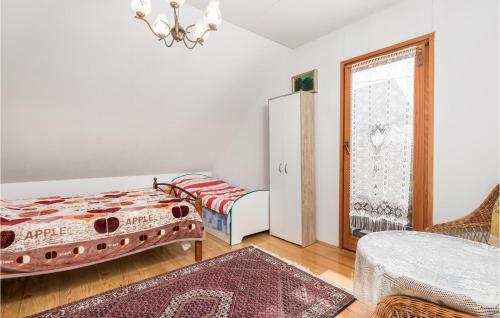Stunning Home In Fuzine With 2 Bedrooms