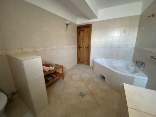Hostal Vila Seascape