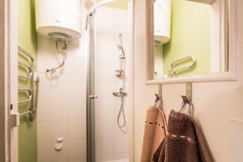 Apartament Krakowska Wawelofts