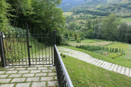 Agroturismo Agriturismo Il Casale Pica