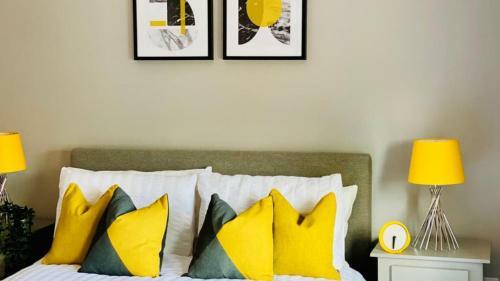 Apartamento Spacious Cozy Sheffield Centre Home
