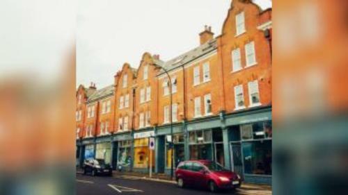 Apartamento Spacious Cozy Sheffield Centre Home