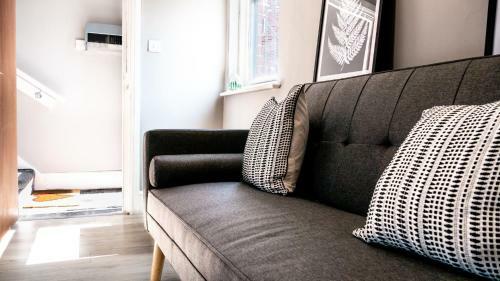 Apartamento Spacious Cozy Sheffield Centre Home