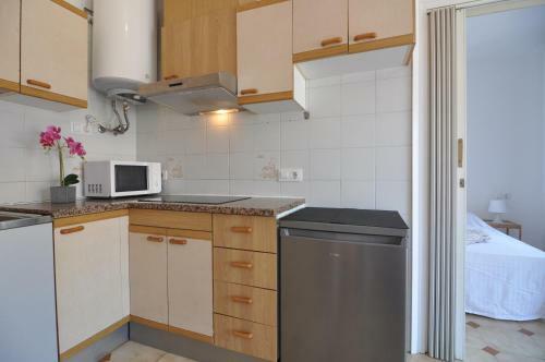 Apartamento Rnet - Sevilla - Roses Costa Brava