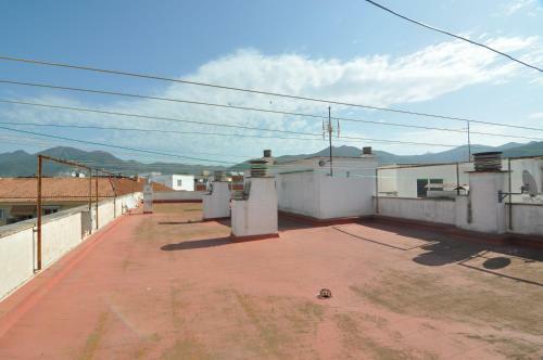 Apartamento Rnet - Sevilla - Roses Costa Brava