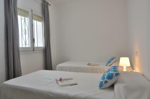 Apartamento Rnet - Sevilla - Roses Costa Brava
