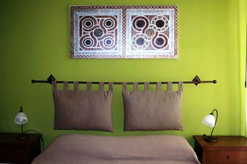 Il Guiscardo B&B