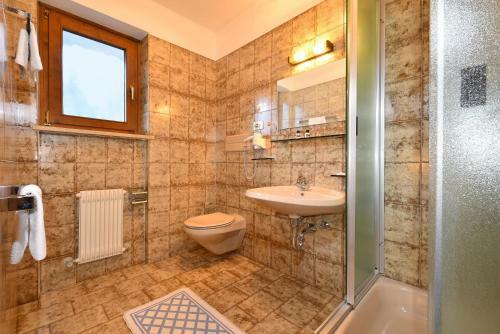 Apartamento Fewo Ifinger In Der Pension Dolomitenblick