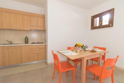 Apartamento Le Case Del Mito