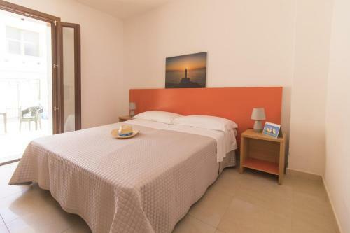 Apartamento Le Case Del Mito