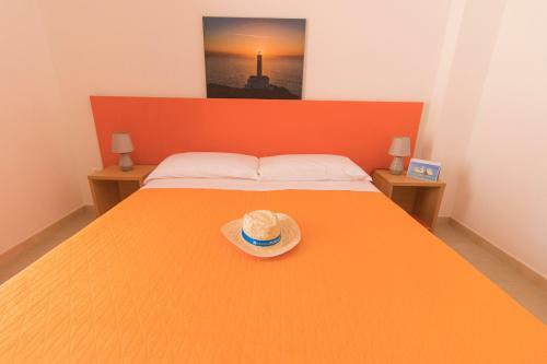 Apartamento Le Case Del Mito