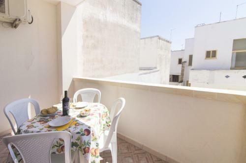 Apartamento Le Case Del Mito