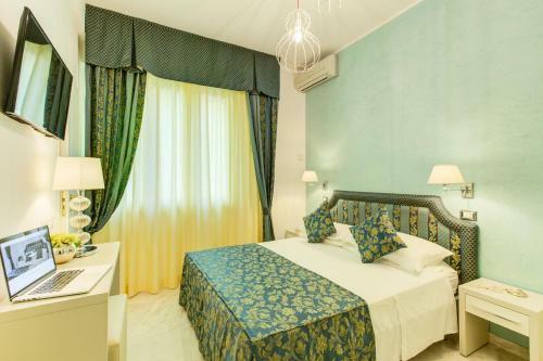 Hotel Nanni - Dependance