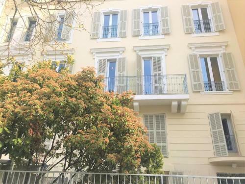Apartamento Le Studio Terrasse Proche Mer 104