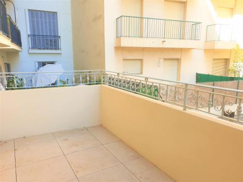 Apartamento Le Studio Terrasse Proche Mer 104