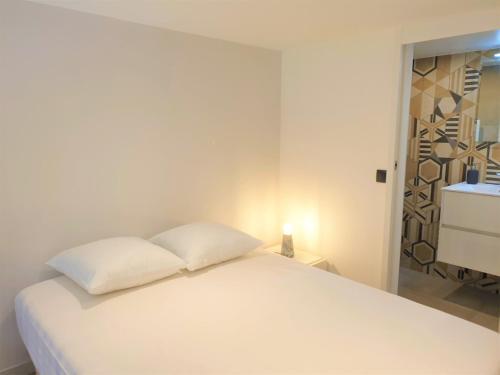 Apartamento Duplex Balcon Centre Mer 203