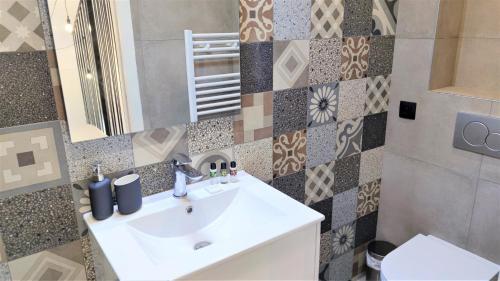 Apartamento Duplex Centre Mer 406