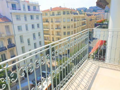 Apartamento Duplex Balcon Centre Mer 504