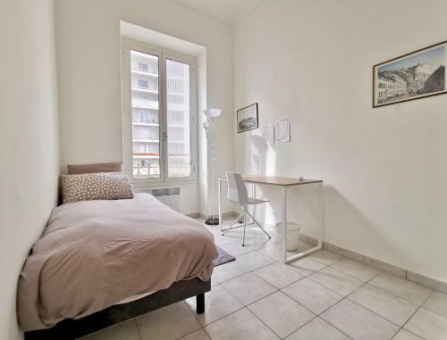 Apartamento Appartement Palm Tree Promenade