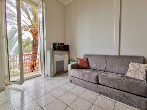 Apartamento Appartement Palm Tree Promenade