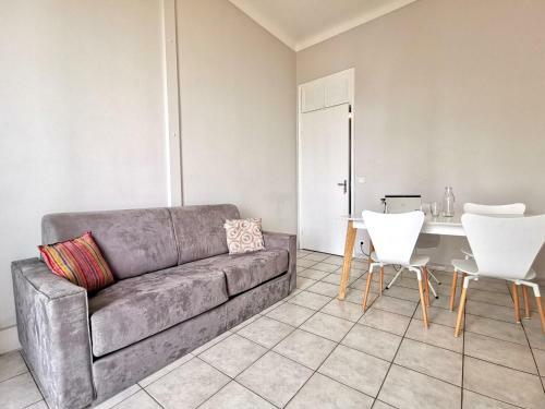 Apartamento Appartement Palm Tree Promenade