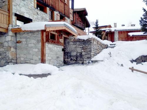 Apartamento Studio Tignes, Studio Flat, 4 Persons - Fr-1-406-129