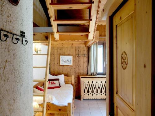Apartamento Studio Tignes, Studio Flat, 4 Persons - Fr-1-406-129