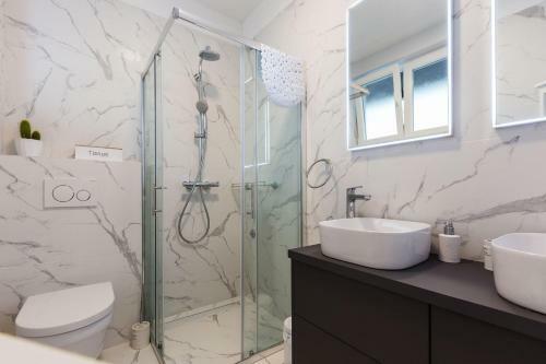 Karla's Exclusive Central Apartment