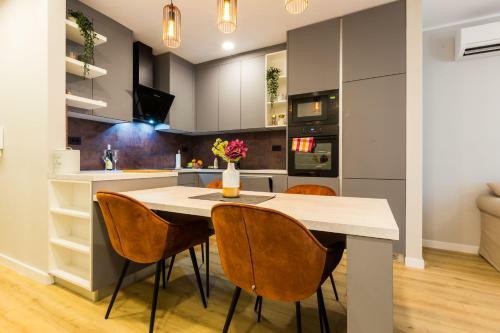 Karla's Exclusive Central Apartment