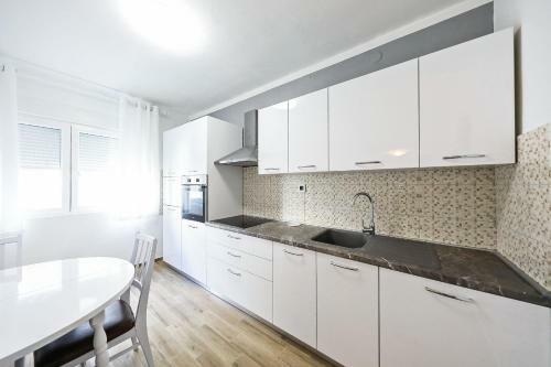 Ski Apartment