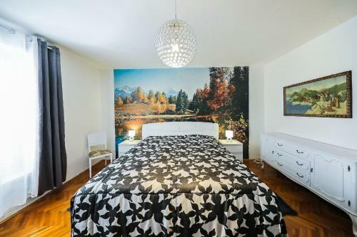 Ski Apartment
