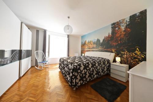 Ski Apartment