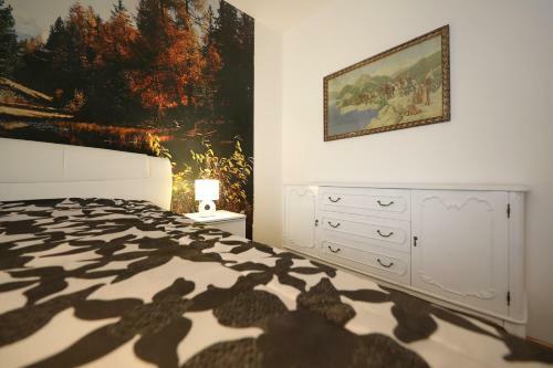 Ski Apartment