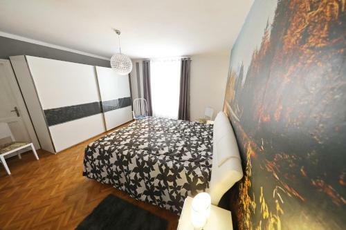 Ski Apartment